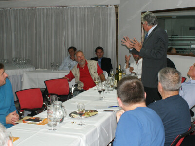 Okrugli stol o zadrugarstvu (skupština Hrvatske udruge vinskih gradova - HRUVIG) -  Sabatina 2016.