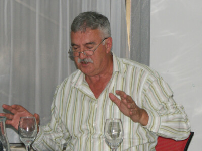 Okrugli stol o zadrugarstvu (skupština Hrvatske udruge vinskih gradova - HRUVIG) -  Sabatina 2016.