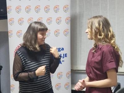 Okrugli stol "Poljoprivreda na raskrižju – izazovi i prilike”