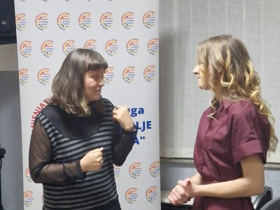 Okrugli stol "Poljoprivreda na raskrižju – izazovi i prilike”