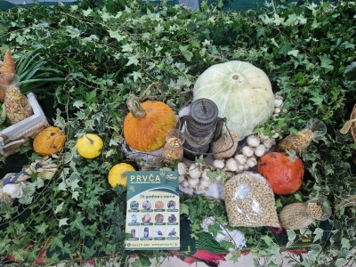 Okrugli stol "Poljoprivreda na raskrižju – izazovi i prilike”