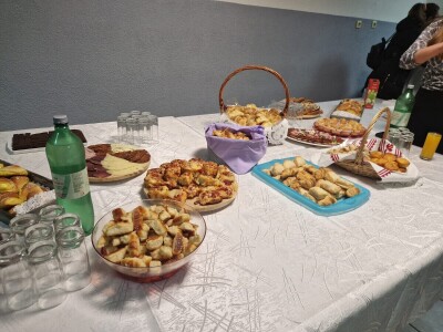 Okrugli stol "Poljoprivreda na raskrižju – izazovi i prilike”