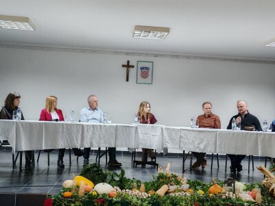 Okrugli stol "Poljoprivreda na raskrižju – izazovi i prilike”