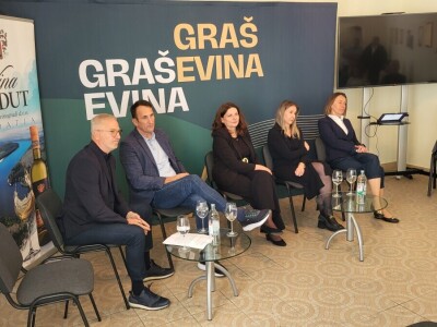 Okrugli stol u Erdutu