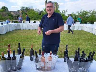 Okrugli stol u Erdutu