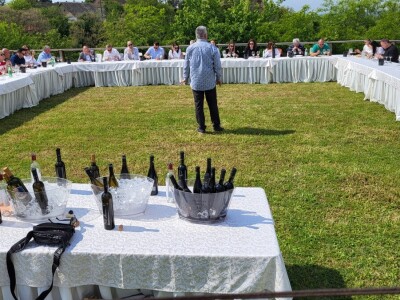 Okrugli stol u Erdutu