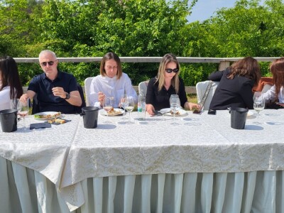 Okrugli stol u Erdutu