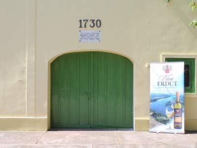 Okrugli stol u Erdutu