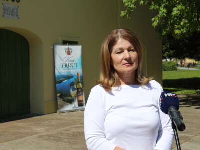 Okrugli stol u Erdutu