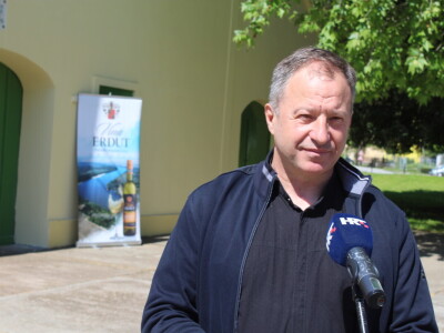 Okrugli stol u Erdutu