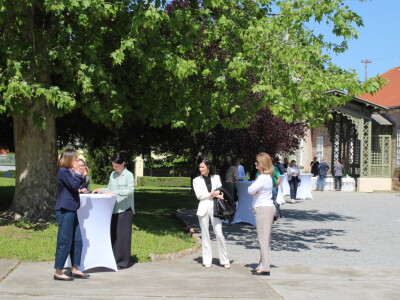 Okrugli stol u Erdutu