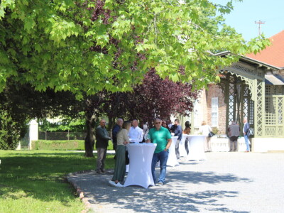 Okrugli stol u Erdutu