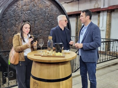 Okrugli stol u Erdutu