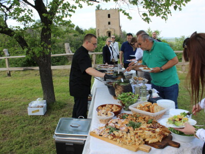 Okrugli stol u Erdutu