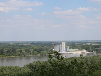 Okrugli stol u Erdutu