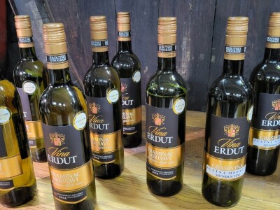 Okrugli stol u Erdutu