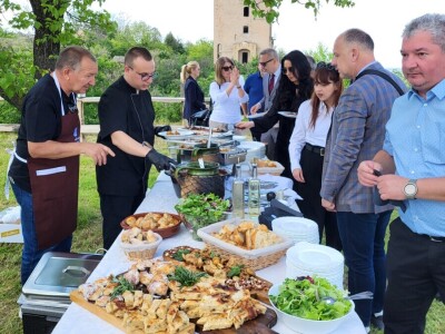 Okrugli stol u Erdutu