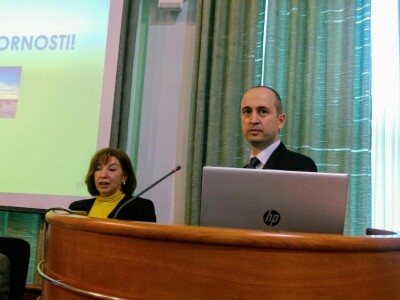 Okrugli stol Udruge OPG-ova "Život" o raspolaganju državnim poljoprivrednim zemljištem