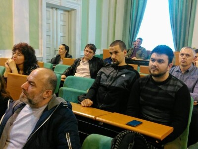 Okrugli stol Udruge OPG-ova "Život" o raspolaganju državnim poljoprivrednim zemljištem