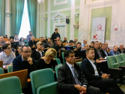 Okrugli stol Udruge OPG-ova "Život" o raspolaganju državnim poljoprivrednim zemljištem