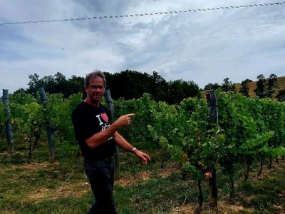 Oksana Sadžik: Bosanska zemlja i francuski hrast naše vino čine posebnim i prepoznatljivim
