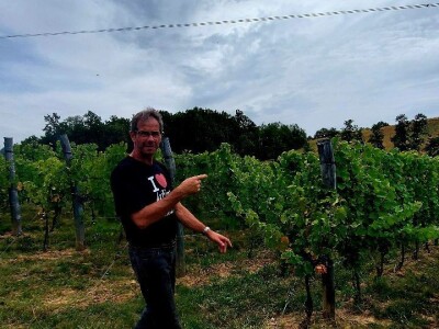 Oksana Sadžik: Bosanska zemlja i francuski hrast naše vino čine posebnim i prepoznatljivim