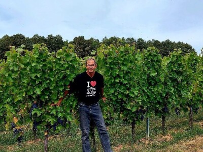 Oksana Sadžik: Bosanska zemlja i francuski hrast naše vino čine posebnim i prepoznatljivim