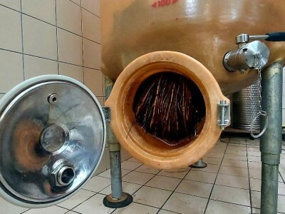 Oksana Sadžik: Bosanska zemlja i francuski hrast naše vino čine posebnim i prepoznatljivim