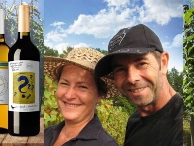 Oksana Sadžik: Bosanska zemlja i francuski hrast naše vino čine posebnim i prepoznatljivim