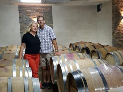 Oksana Sadžik: Bosanska zemlja i francuski hrast naše vino čine posebnim i prepoznatljivim