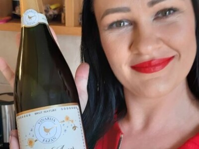 Oksana Sadžik: Bosanska zemlja i francuski hrast naše vino čine posebnim i prepoznatljivim