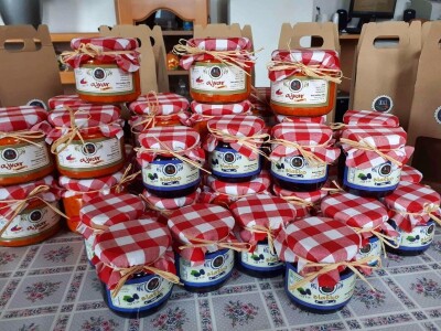 Okus prirode: slatko od duda, senzacija koja osvaja tržište