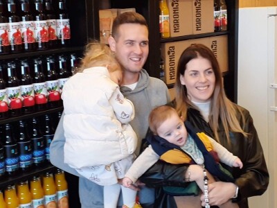 Okusi Neretve - Naronija