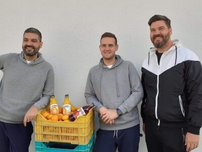 Okusi Neretve - Naronija