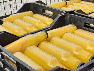 Okusi Neretve - Naronija