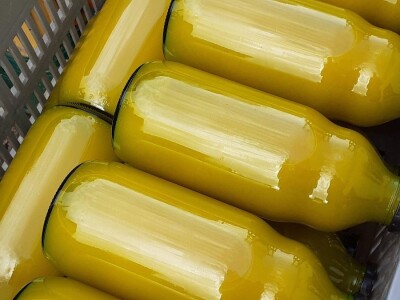 Okusi Neretve - Naronija