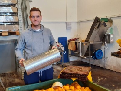 Okusi Neretve - Naronija