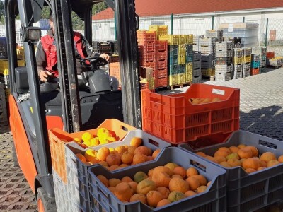 Okusi Neretve - Naronija