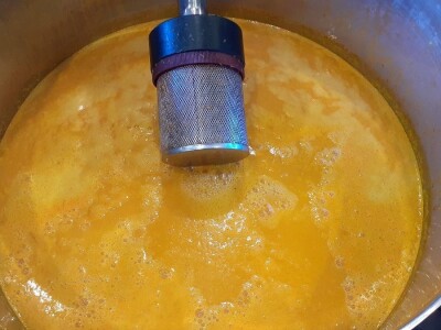 Okusi Neretve - Naronija