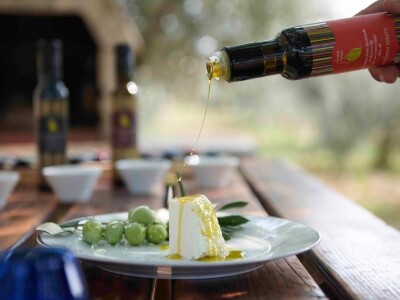 Olea BB - Oleum viride Belić