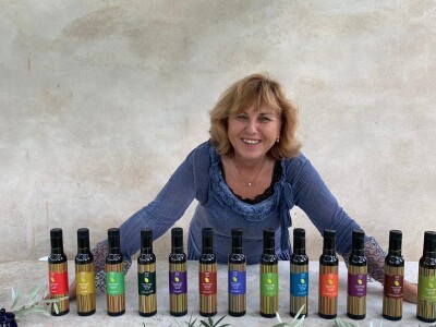 Olea BB - Oleum viride Belić