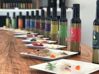 Olea BB - Oleum viride Belić