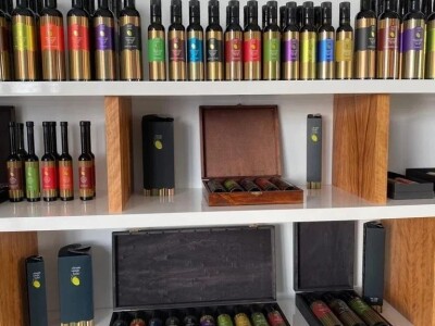 Olea BB - Oleum viride Belić