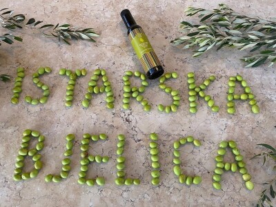 Olea BB - Oleum viride Belić