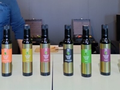 Olea BB - Oleum viride Belić