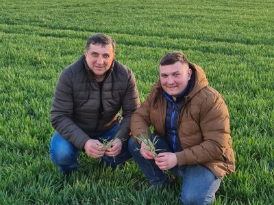 Oleh Zahorodnii Oleh Zahorodnii