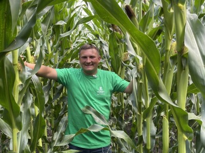 Oleh Zahorodnii Oleh Zahorodnii