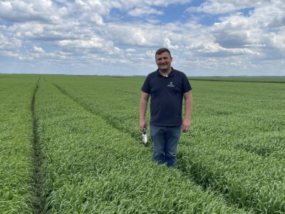 Oleh Zahorodnii Oleh Zahorodnii