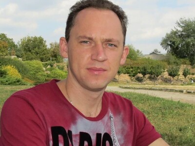 Oleksandr Zhuravel Oleksandr Zhuravel