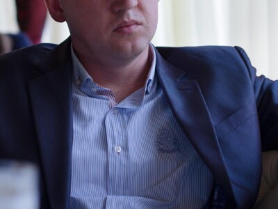 Oleksandr Zhuravel Oleksandr Zhuravel